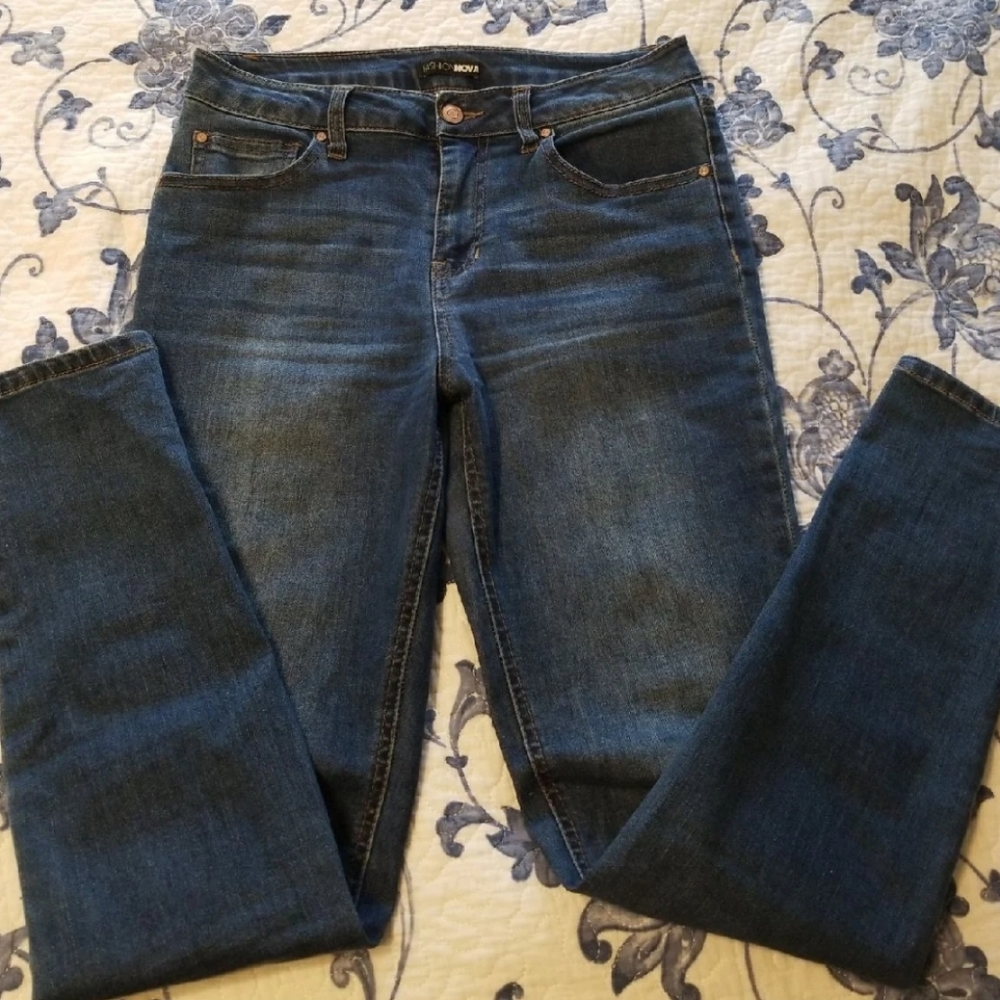 Fashion nova jeans
